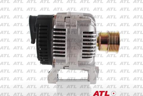 ATL Autotechnik L 40 380 - Generator alexcarstop-ersatzteile.com