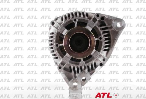 ATL Autotechnik L 40 380 - Generator alexcarstop-ersatzteile.com