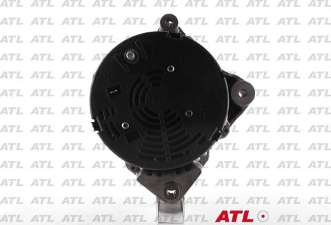 ATL Autotechnik L 40 370 - Generator alexcarstop-ersatzteile.com