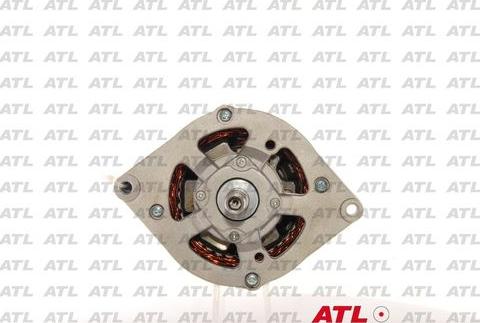 ATL Autotechnik L 40 280 - Generator alexcarstop-ersatzteile.com