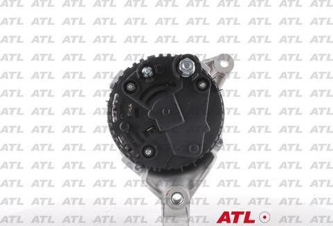 ATL Autotechnik L 40 230 - Generator alexcarstop-ersatzteile.com