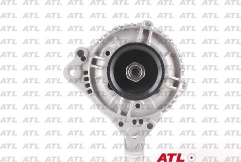 ATL Autotechnik L 40 270 - Generator alexcarstop-ersatzteile.com