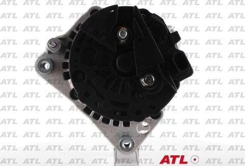 ATL Autotechnik L 41 920 - Generator alexcarstop-ersatzteile.com