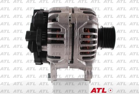 ATL Autotechnik L 41 920 - Generator alexcarstop-ersatzteile.com