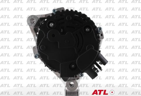 ATL Autotechnik L 41 400 - Generator alexcarstop-ersatzteile.com