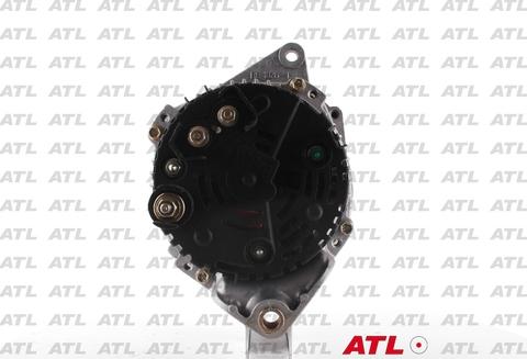 ATL Autotechnik L 41 430 - Generator alexcarstop-ersatzteile.com