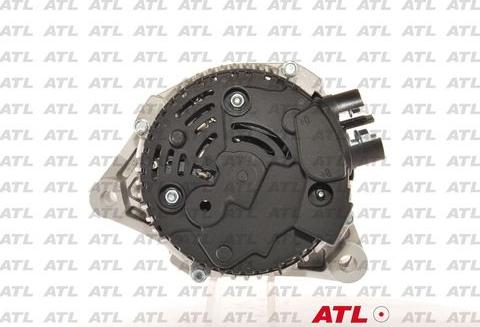 ATL Autotechnik L 41 470 - Generator alexcarstop-ersatzteile.com