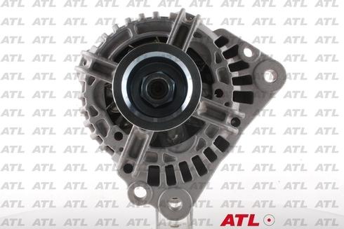 ATL Autotechnik L 41 505 - Generator alexcarstop-ersatzteile.com