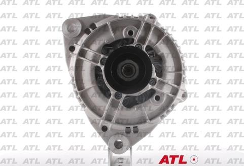 ATL Autotechnik L 41 650 - Generator alexcarstop-ersatzteile.com