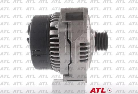 ATL Autotechnik L 41 650 - Generator alexcarstop-ersatzteile.com