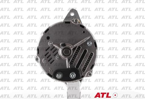 ATL Autotechnik L 41 620 - Generator alexcarstop-ersatzteile.com