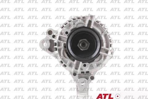 ATL Autotechnik L 41 890 - Generator alexcarstop-ersatzteile.com