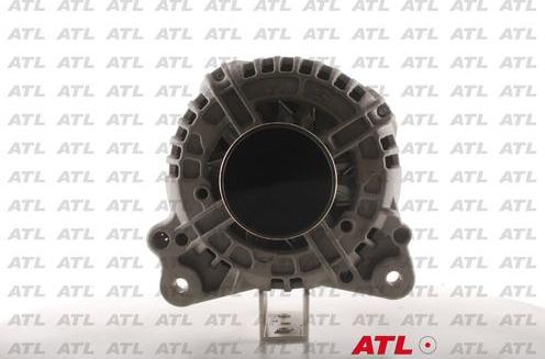 ATL Autotechnik L 41 860 - Generator alexcarstop-ersatzteile.com