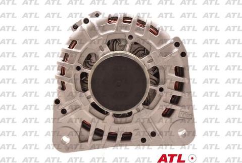 ATL Autotechnik L 41 861 - Generator alexcarstop-ersatzteile.com