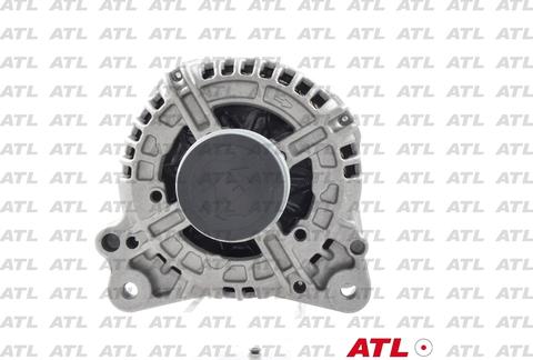 ATL Autotechnik L 41 870 - Generator alexcarstop-ersatzteile.com