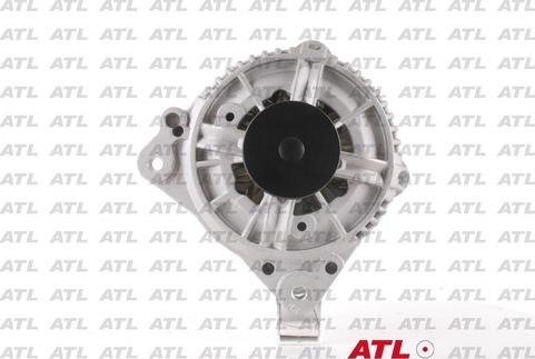 ATL Autotechnik L 41 300 - Generator alexcarstop-ersatzteile.com