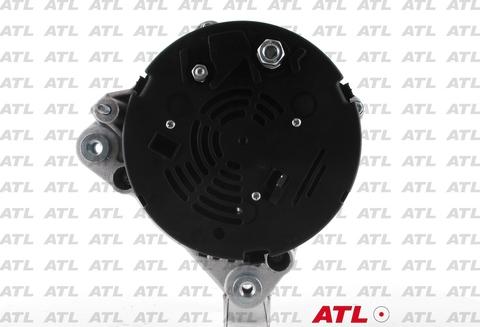 ATL Autotechnik L 41 280 - Generator alexcarstop-ersatzteile.com