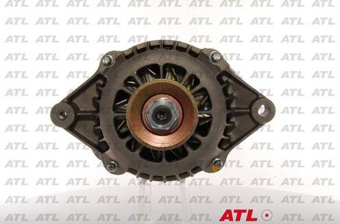 ATL Autotechnik L 41 270 - Generator alexcarstop-ersatzteile.com