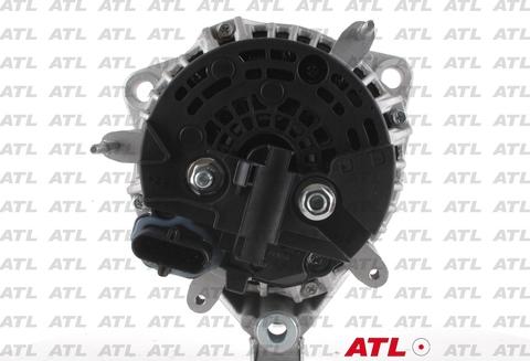 ATL Autotechnik L 48 110 - Generator alexcarstop-ersatzteile.com