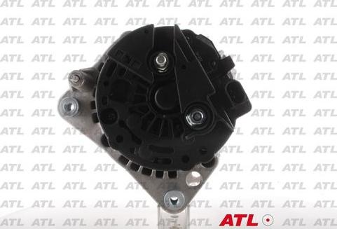 ATL Autotechnik L 48 890 - Generator alexcarstop-ersatzteile.com