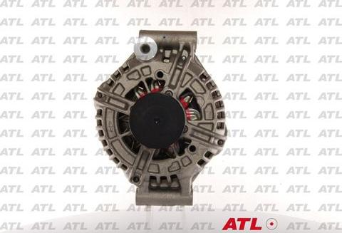 ATL Autotechnik L 48 350 - Generator alexcarstop-ersatzteile.com