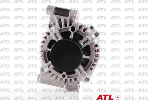 ATL Autotechnik L 48 770 - Generator alexcarstop-ersatzteile.com