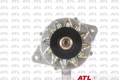 ATL Autotechnik L 43 940 - Generator alexcarstop-ersatzteile.com