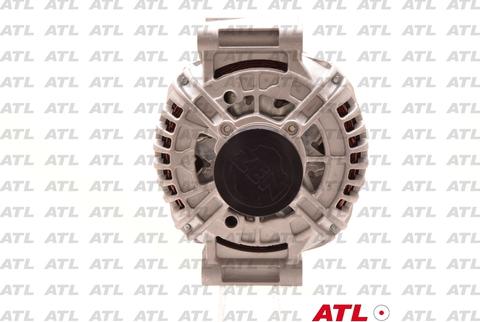 ATL Autotechnik L 43 660 - Generator alexcarstop-ersatzteile.com