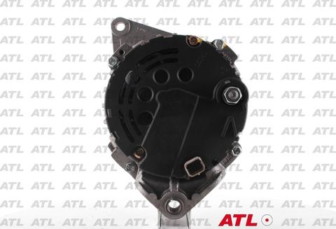 ATL Autotechnik L 43 090 - Generator alexcarstop-ersatzteile.com