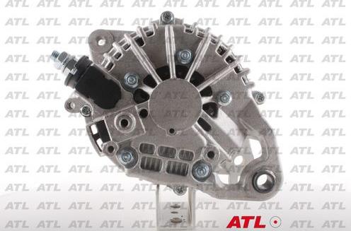 ATL Autotechnik L 42 950 - Generator alexcarstop-ersatzteile.com