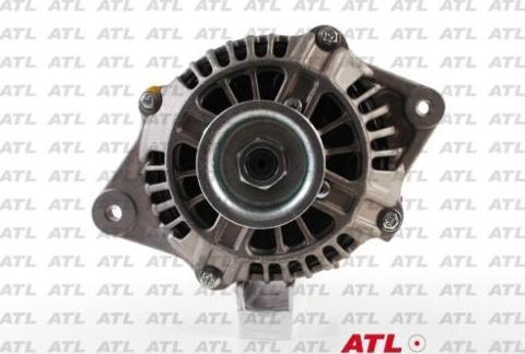 ATL Autotechnik L 42 960 - Generator alexcarstop-ersatzteile.com