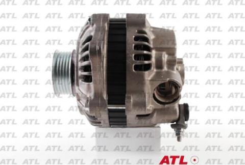 ATL Autotechnik L 42 960 - Generator alexcarstop-ersatzteile.com