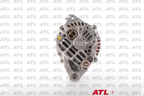 ATL Autotechnik L 42 900 - Generator alexcarstop-ersatzteile.com