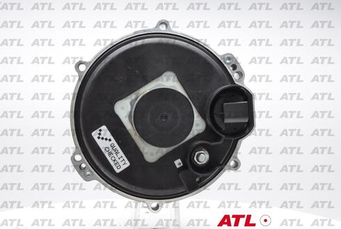 ATL Autotechnik L 42 490 - Generator alexcarstop-ersatzteile.com