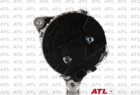 ATL Autotechnik L 42 540 - Generator alexcarstop-ersatzteile.com