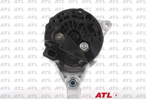 ATL Autotechnik L 42 640 - Generator alexcarstop-ersatzteile.com