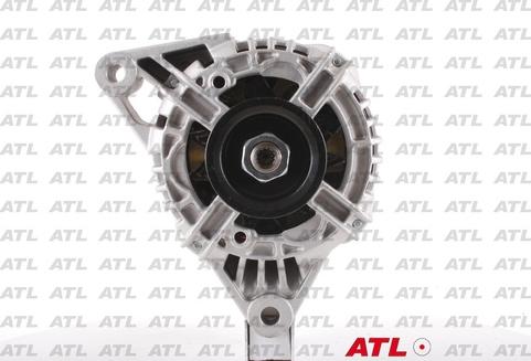 ATL Autotechnik L 42 640 - Generator alexcarstop-ersatzteile.com