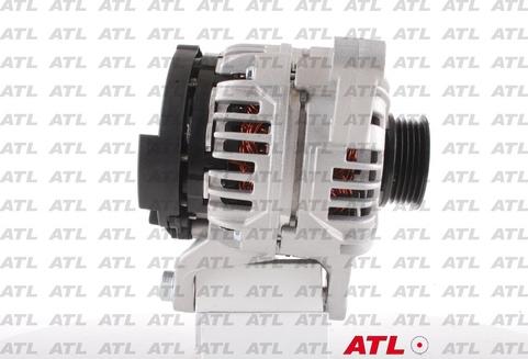 ATL Autotechnik L 42 640 - Generator alexcarstop-ersatzteile.com