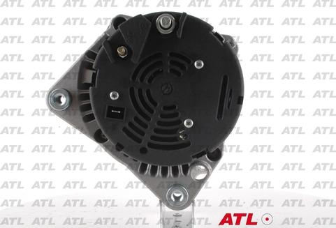 ATL Autotechnik L 42 020 - Generator alexcarstop-ersatzteile.com