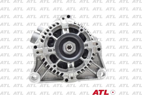 ATL Autotechnik L 42 070 - Generator alexcarstop-ersatzteile.com