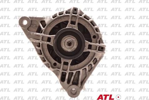 ATL Autotechnik L 42 110 - Generator alexcarstop-ersatzteile.com