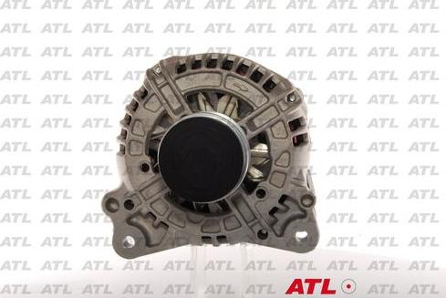 ATL Autotechnik L 42 830 - Generator alexcarstop-ersatzteile.com