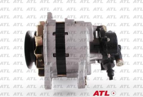 ATL Autotechnik L 42 310 - Generator alexcarstop-ersatzteile.com