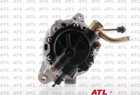 ATL Autotechnik L 42 310 - Generator alexcarstop-ersatzteile.com