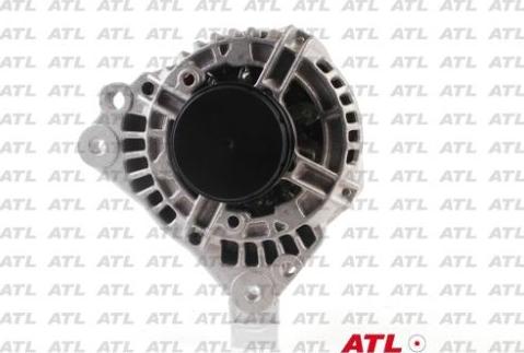 ATL Autotechnik L 42 700 - Generator alexcarstop-ersatzteile.com