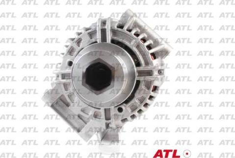 ATL Autotechnik L 42 770 - Generator alexcarstop-ersatzteile.com