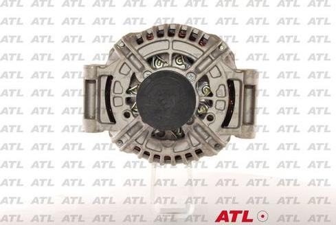 ATL Autotechnik L 47 460 - Generator alexcarstop-ersatzteile.com