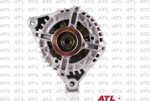 ATL Autotechnik L 47 530 - Generator alexcarstop-ersatzteile.com