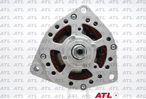 ATL Autotechnik L 47 870 - Generator alexcarstop-ersatzteile.com