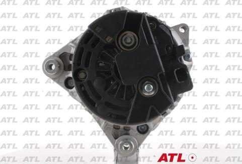 ATL Autotechnik L 47 390 - Generator alexcarstop-ersatzteile.com